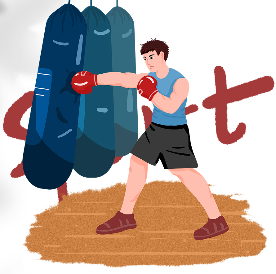 保持冷静 保持冷静